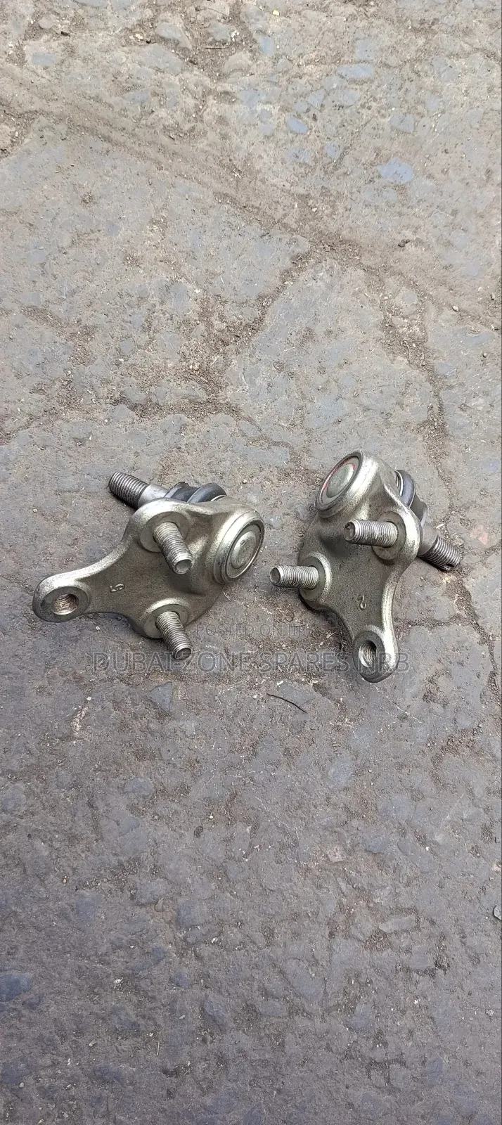Ball Joints Vanguard, Rav4,Lexus,Harrier.
