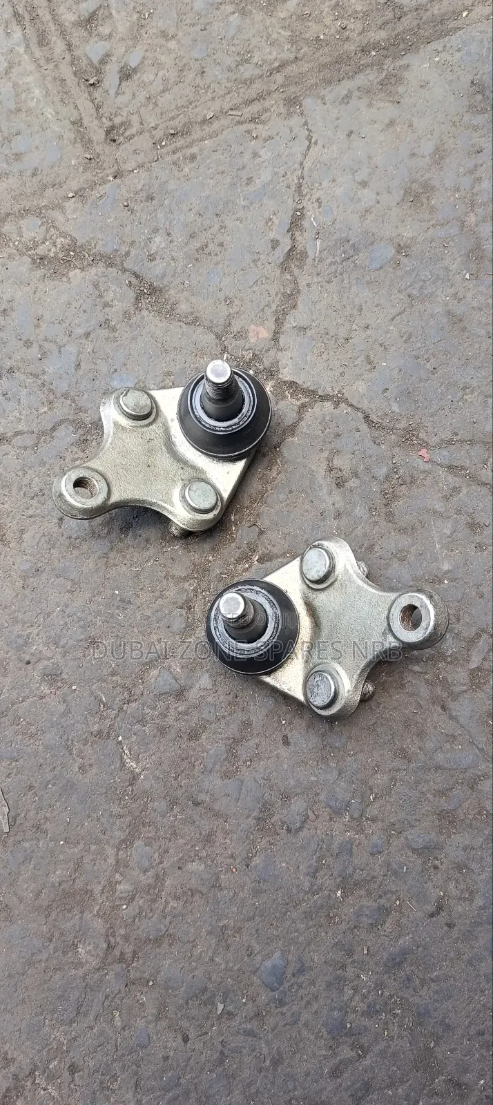 Ball Joints Vanguard, Rav4,Lexus,Harrier.