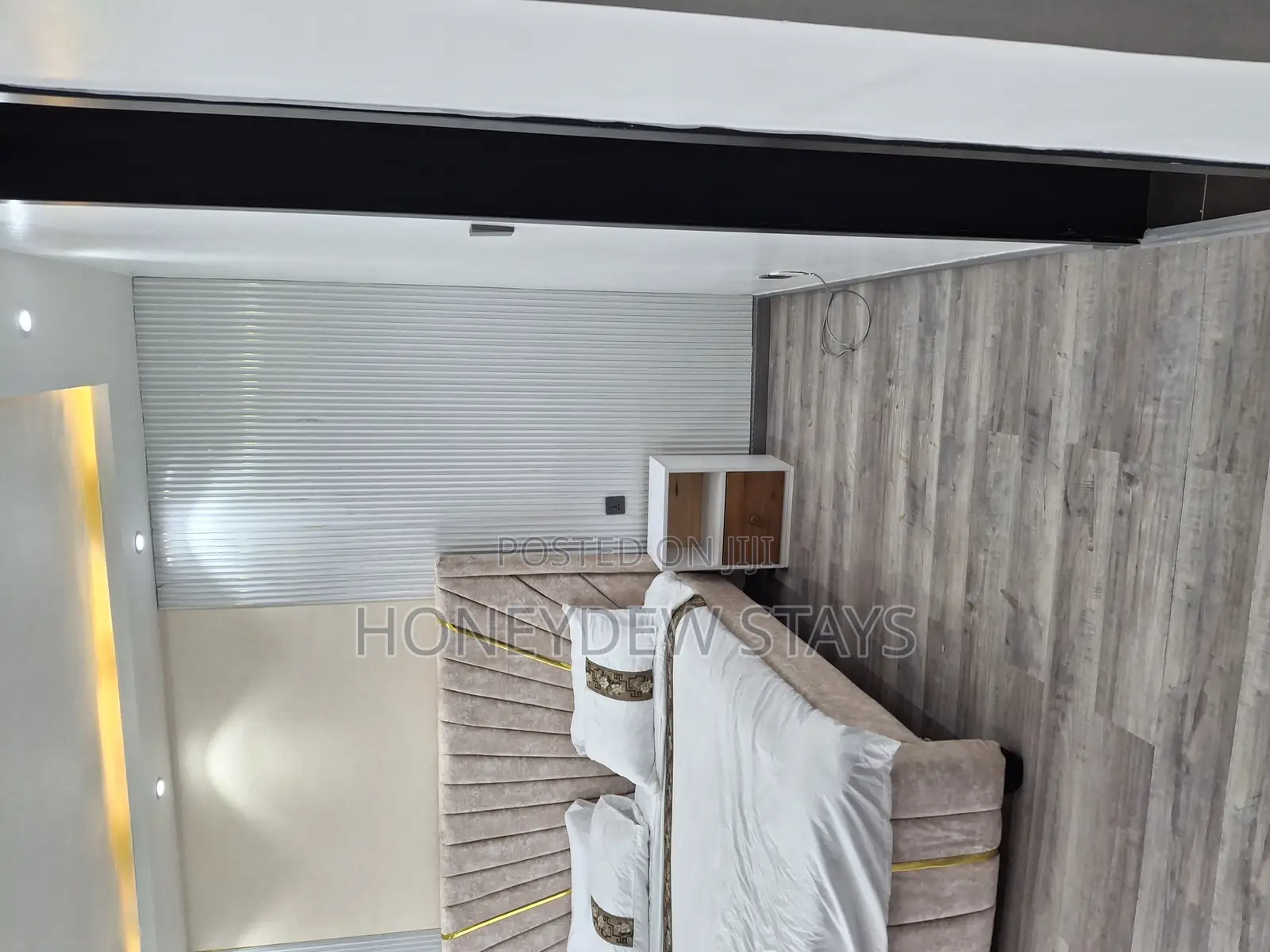 Furnished/Airbnb 5br Apartment Kileleshwa