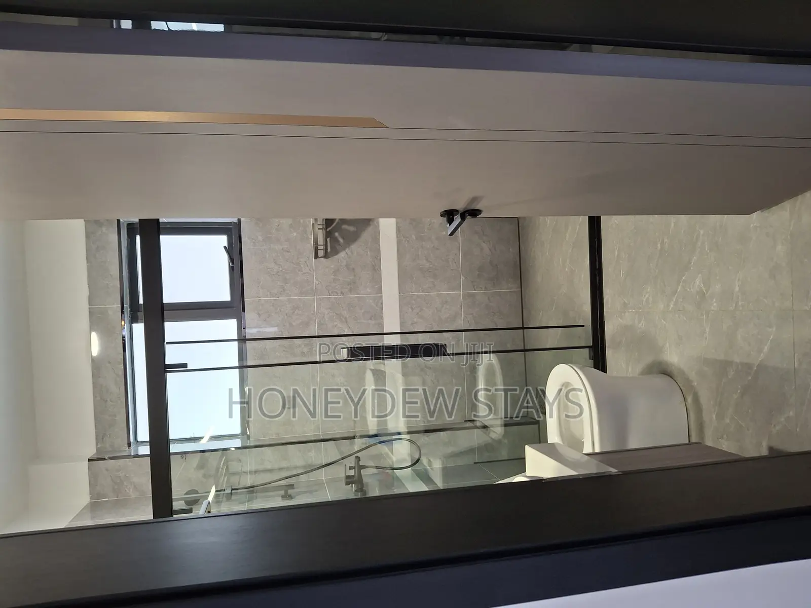 Furnished/Airbnb 5br Apartment Kileleshwa