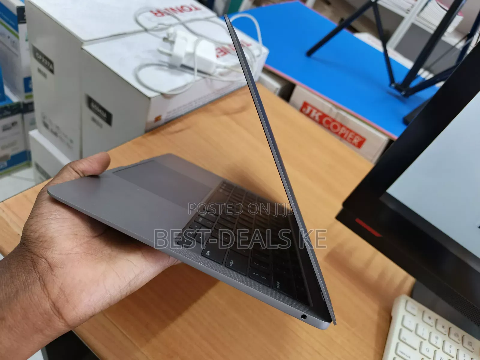 Laptop Apple MacBook Air 2020 M1 8GB Apple M1 SSD 256GB