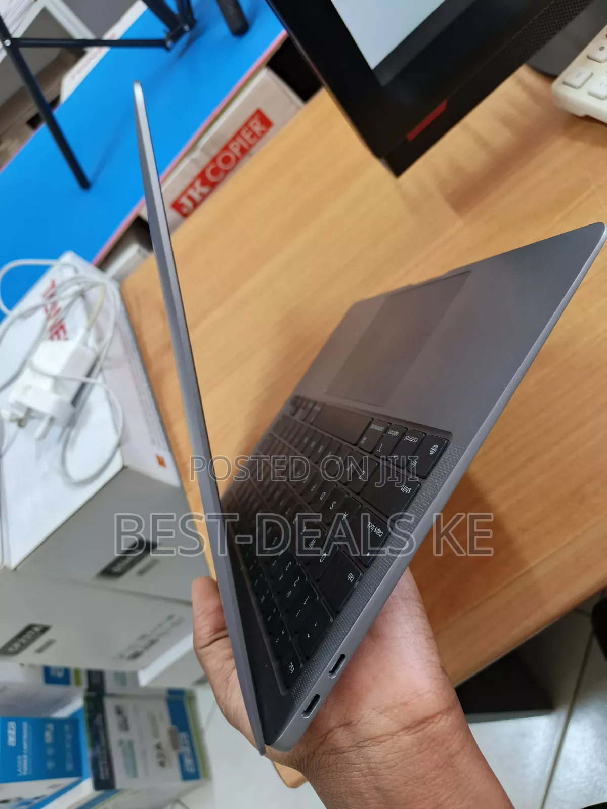 Laptop Apple MacBook Air 2020 M1 8GB Apple M1 SSD 256GB