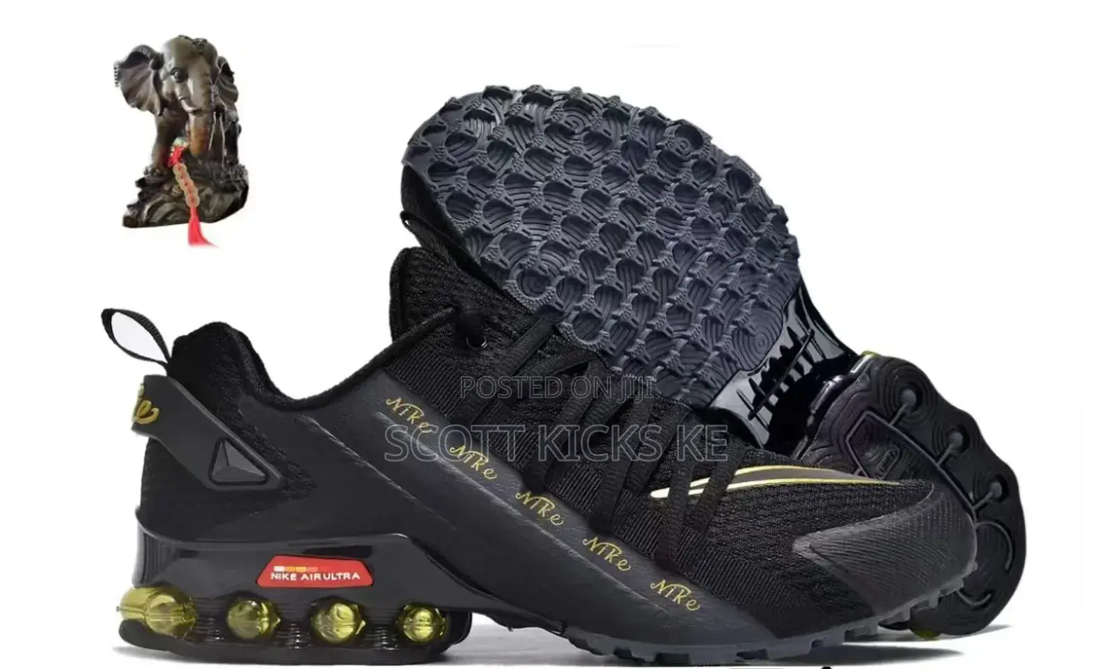 Nike Ultra