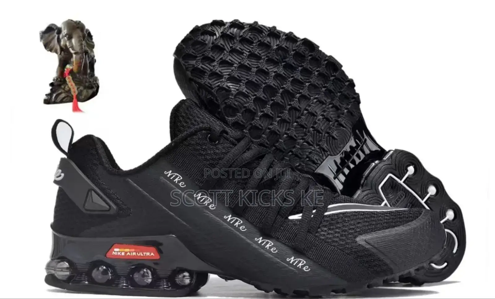 Nike Ultra
