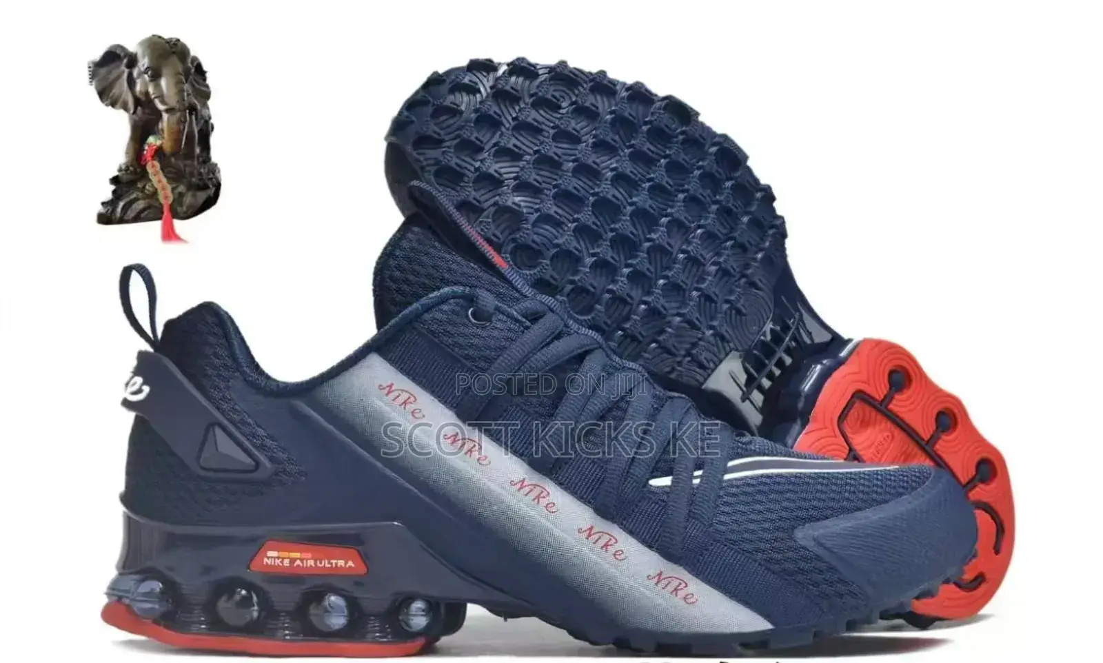 Nike Ultra