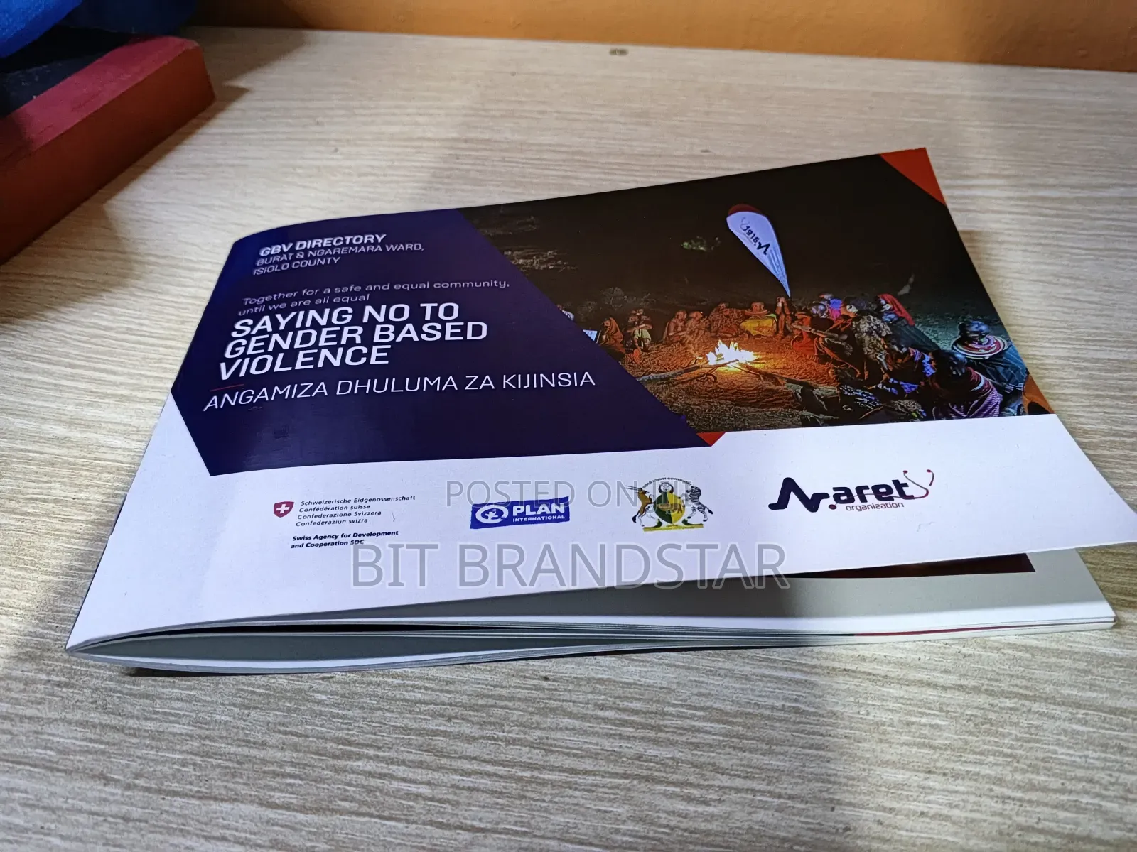 A5 Booklets Printing