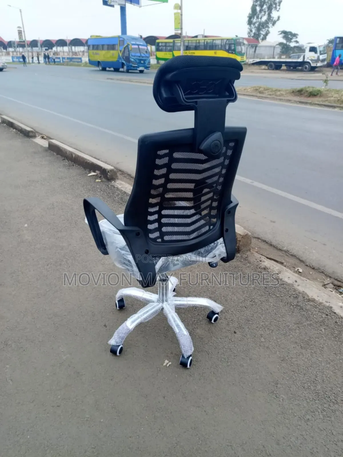 Corporate Office Chair