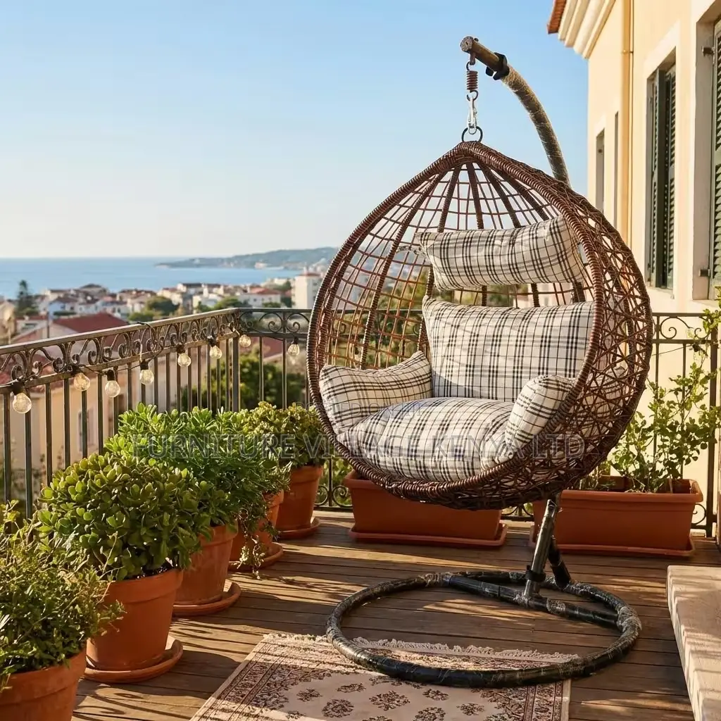 Office Chair; Outdoor Egg Hanging Swing Chair