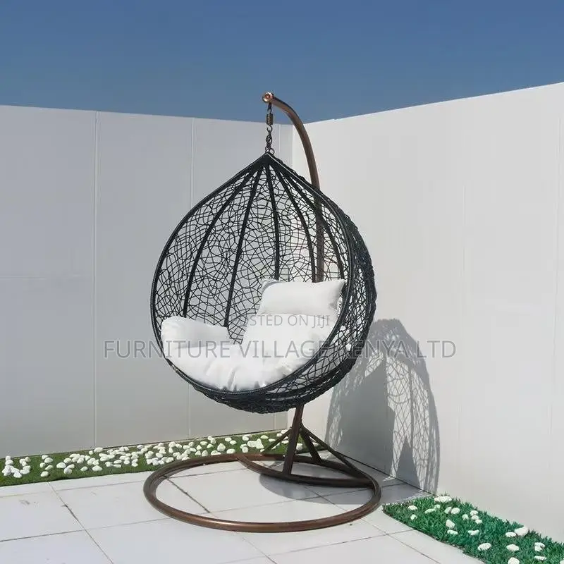 Office Chair; Outdoor Egg Hanging Swing Chair