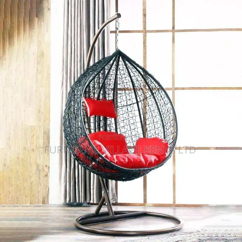 Office Chair; Outdoor Egg Hanging Swing Chair