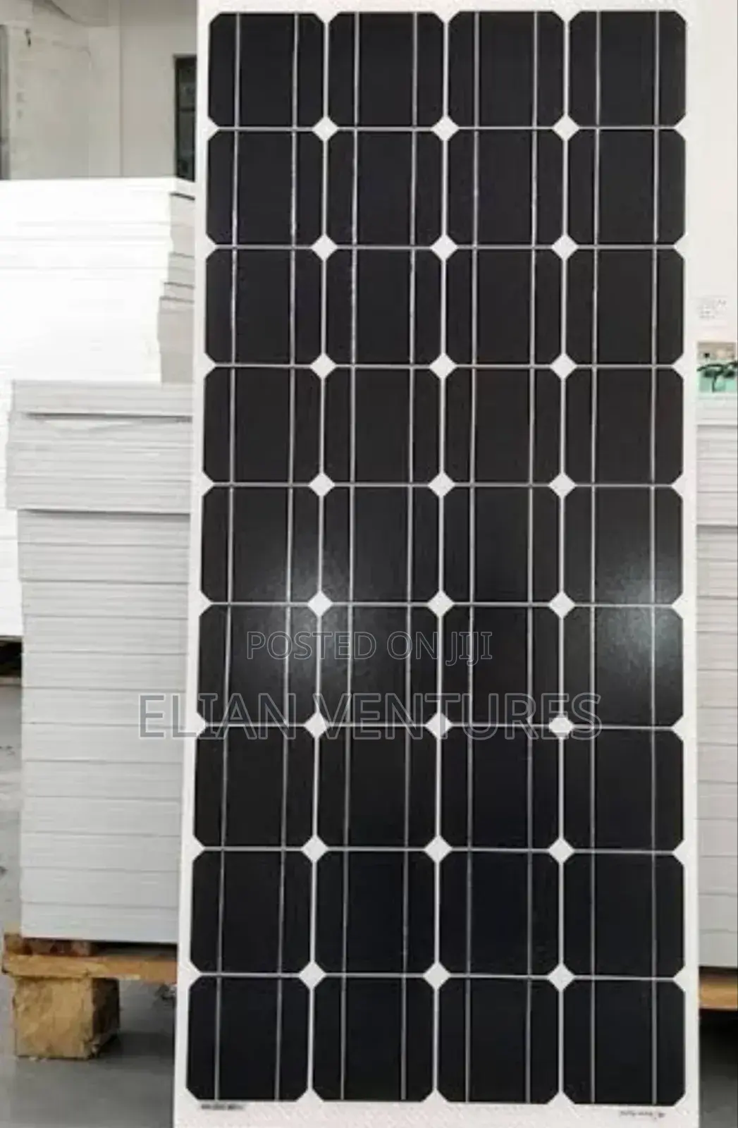 Top Best 150 Watts Solar Panel