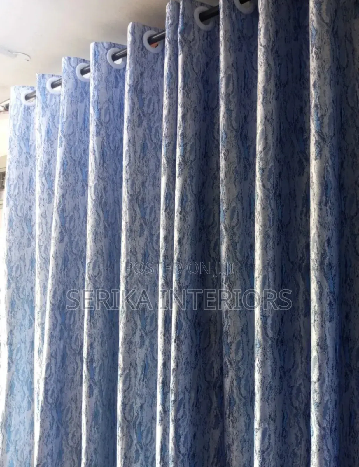 Heavy Layer Block Curtains Curtains Environmental Friendly Robertson's