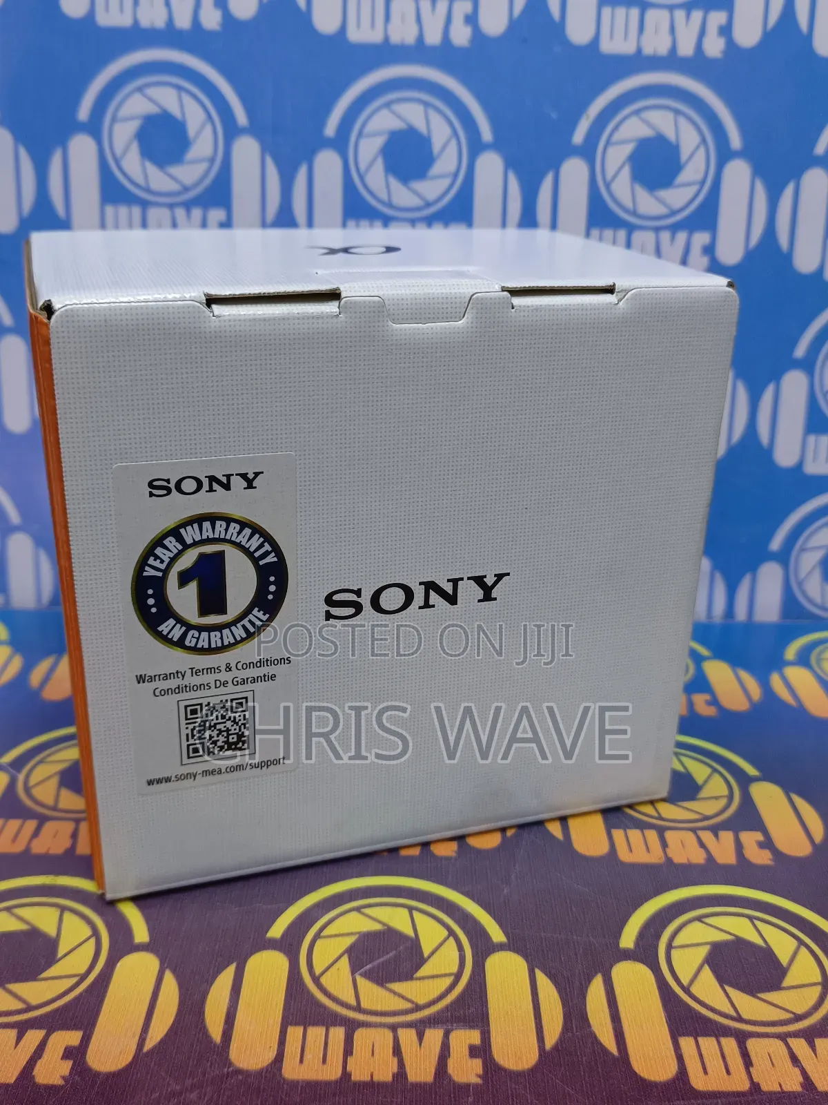Sony Zv E10