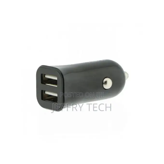 Havit Car Charger