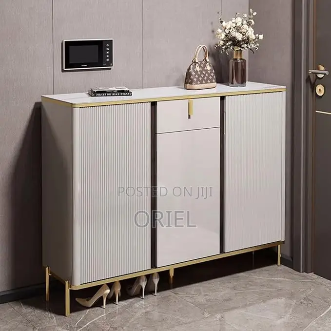Sideboard Cabinet : Modern Sideboard Luxury Cabinet