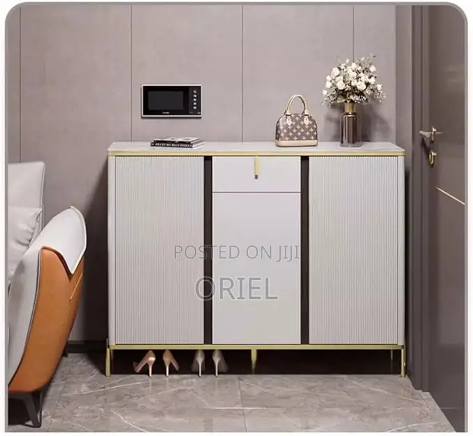 Sideboard Cabinet : Modern Sideboard Luxury Cabinet