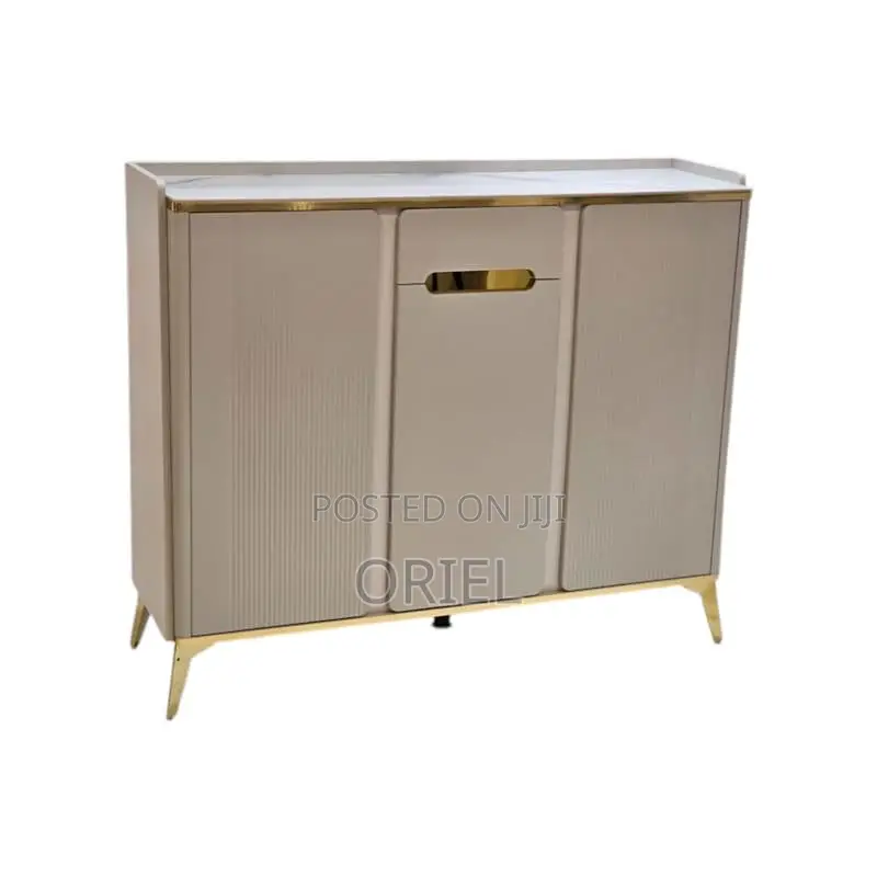 Sideboard Cabinet : Modern Sideboard Luxury Cabinet