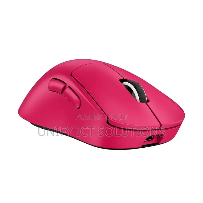 Logitech G Pro X Superlight 2 Mouse Wireless