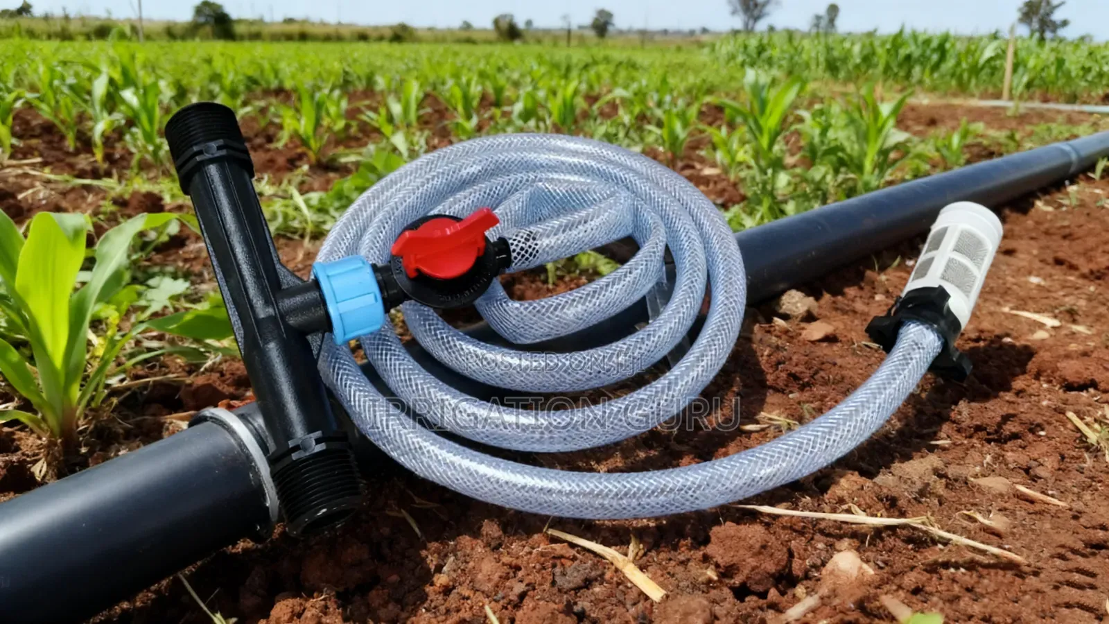 Metering Pump