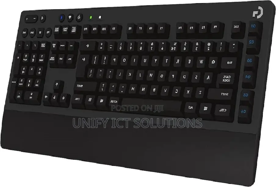 Logitech G613 Play Advanced Keyboard