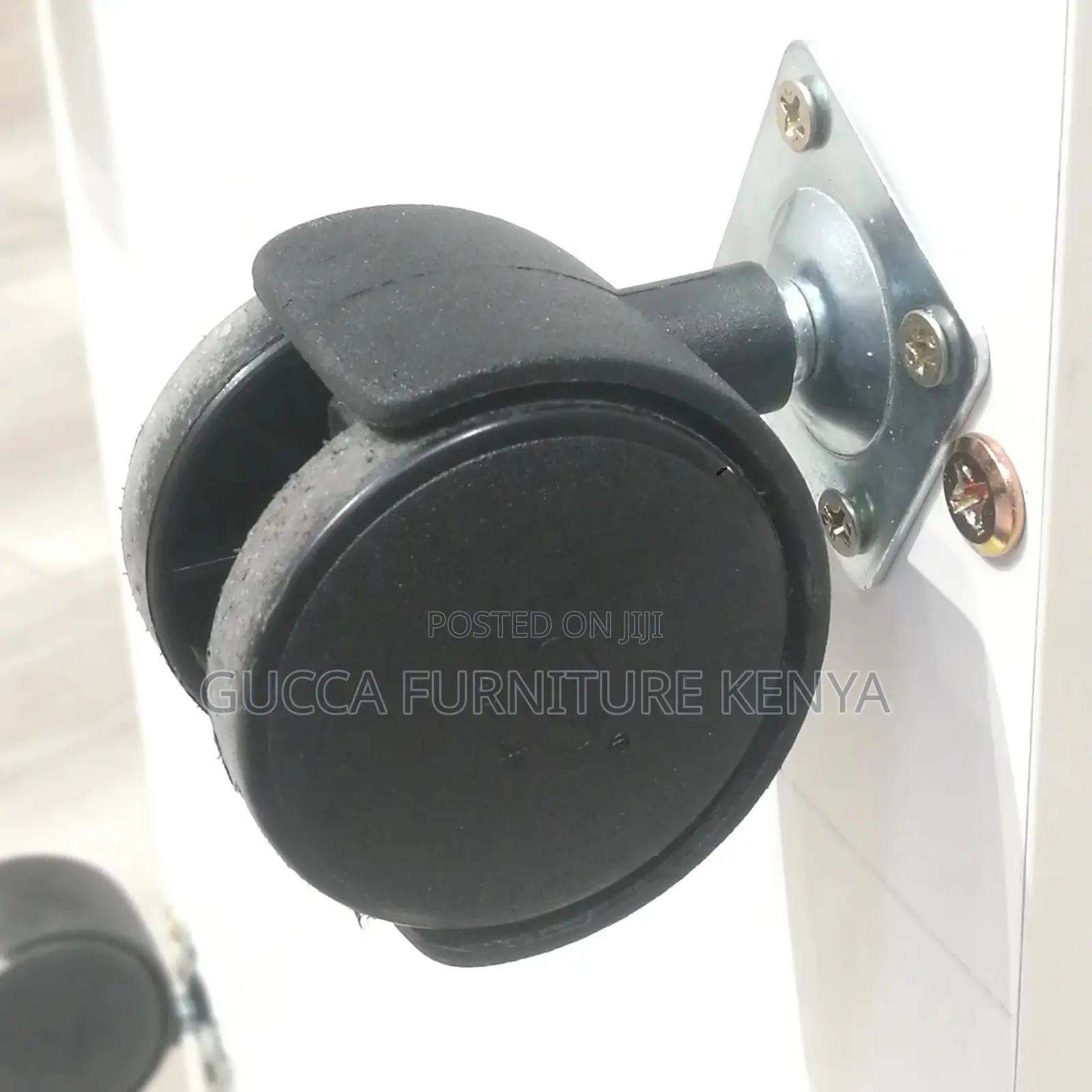 3-drawer Pedestal Mobile Filling Cabinet