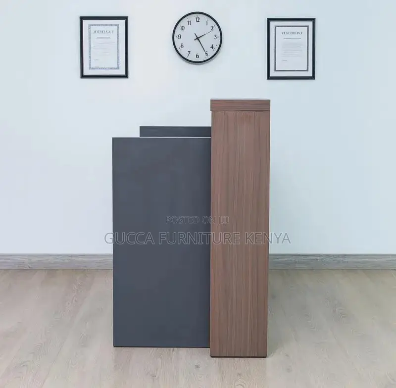 Imported Front Reception Office Desk-1800mm