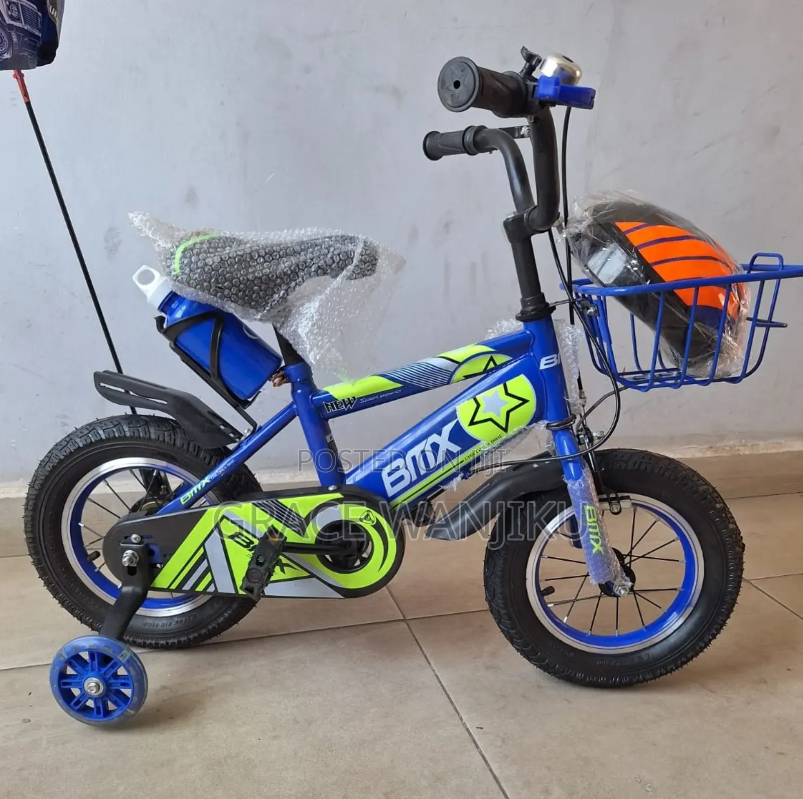 Bike Size 12 , Bike Size 12