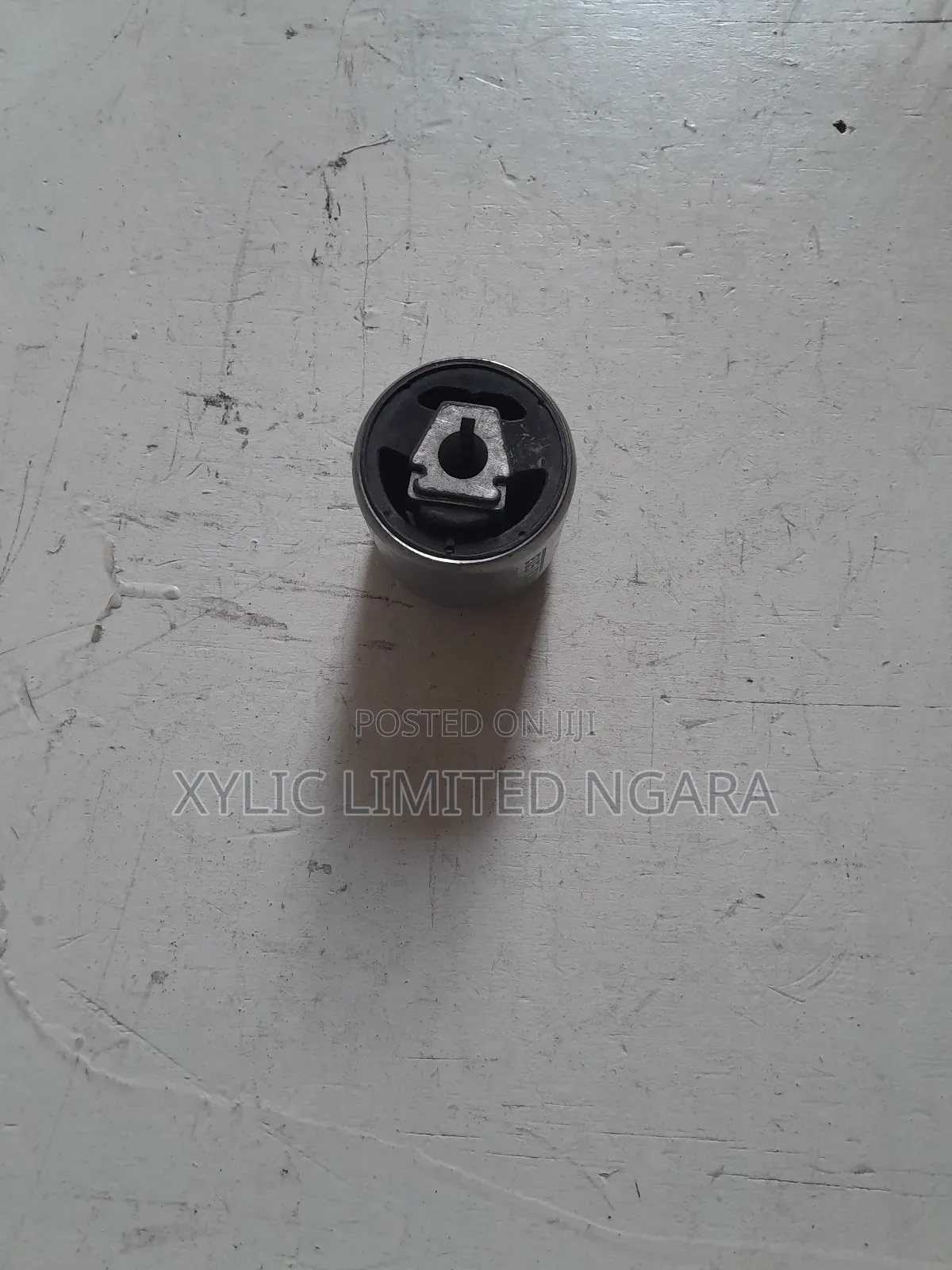 BMW X3 E83 Front Control Arm Bushes