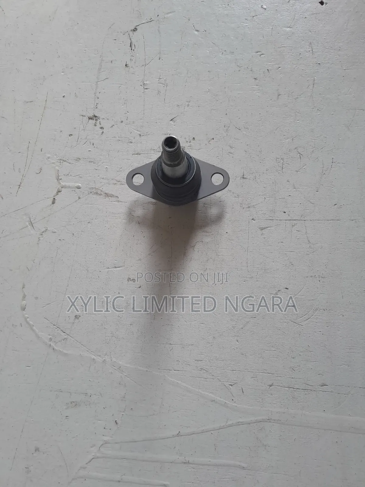 BMW X3 F25 Front Ball Joints