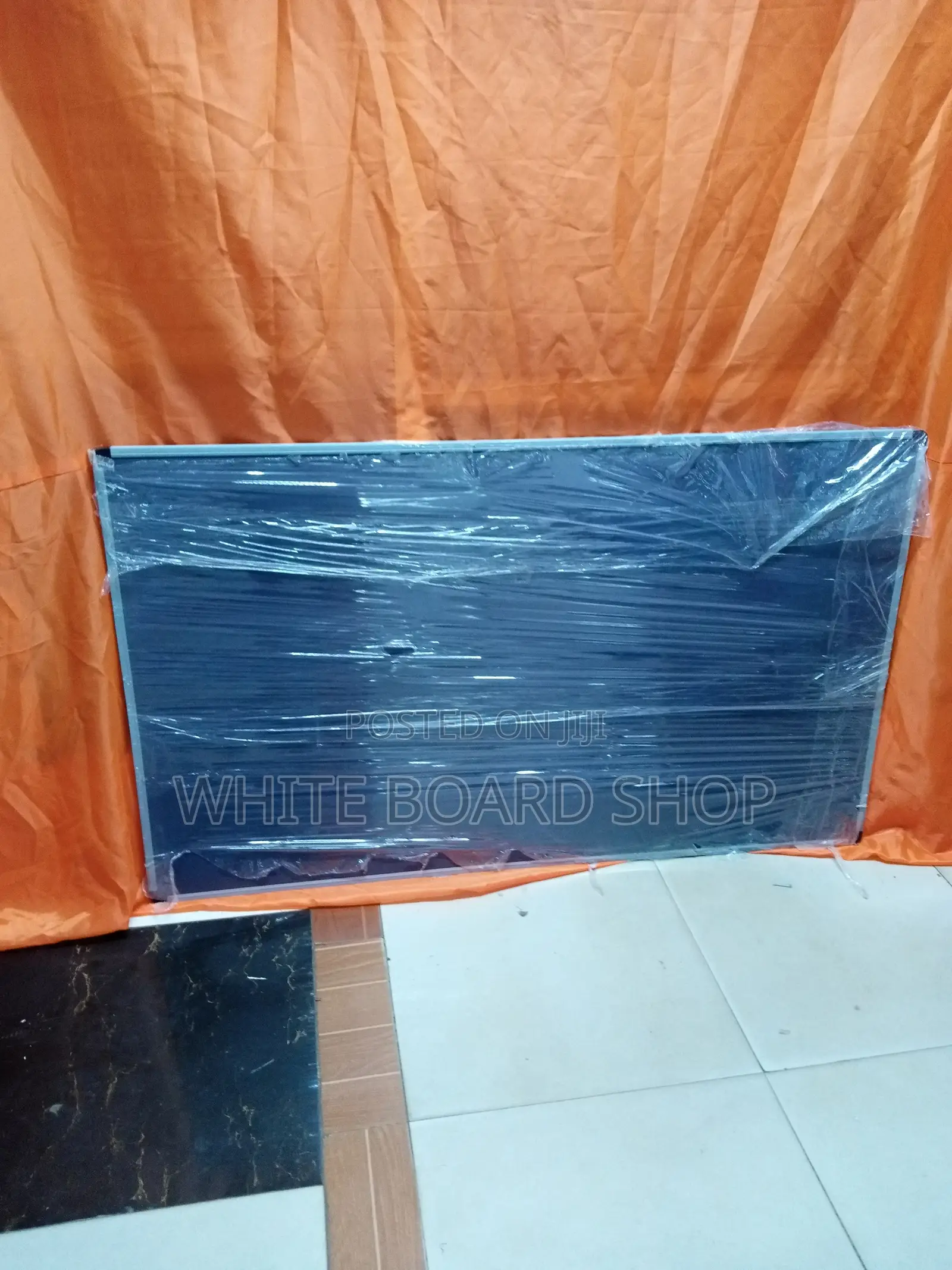 Hospital Grey Pin Boards for Corridors 5ft X 3ft