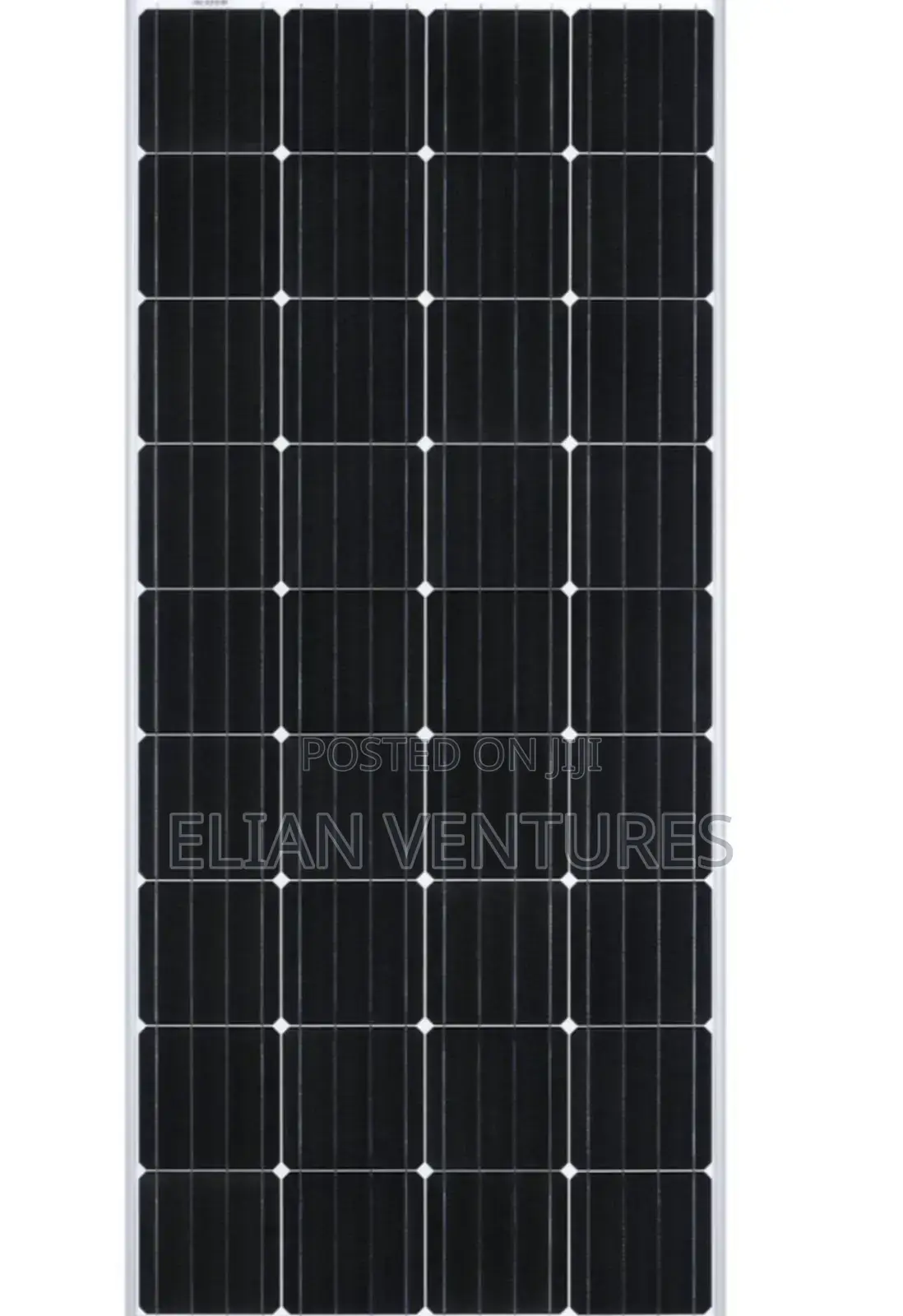 Top Quality 150 Watts Solar Panel
