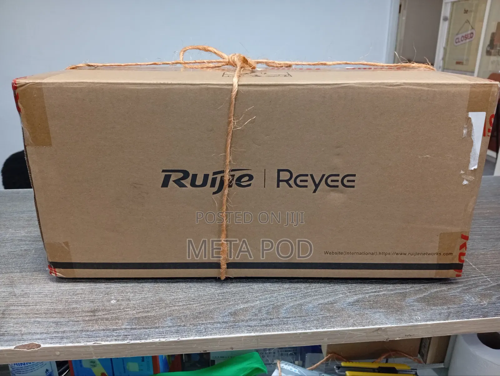 Ruijie Rg-Rap 6262g Access Point