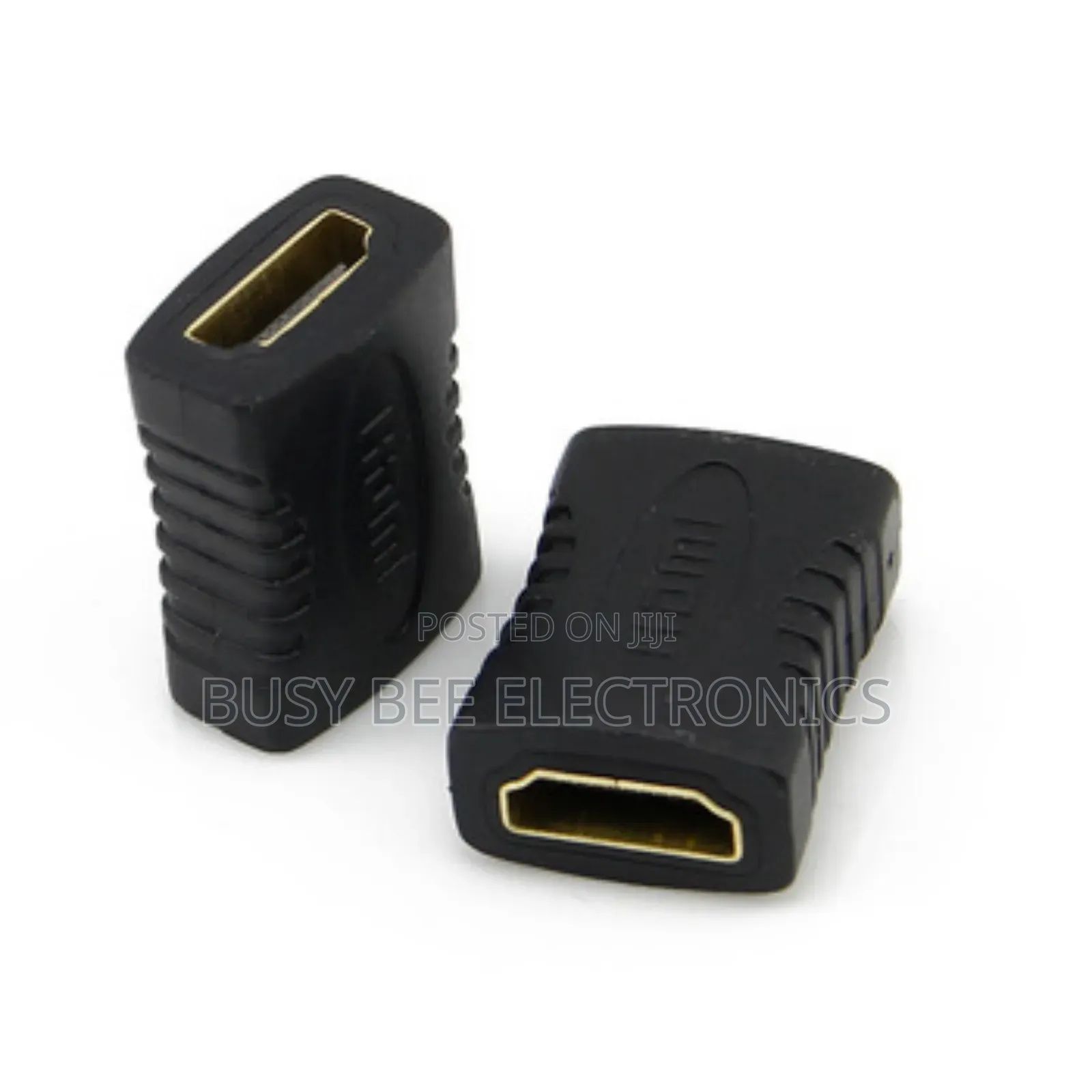 Hdmi Coupler Connector