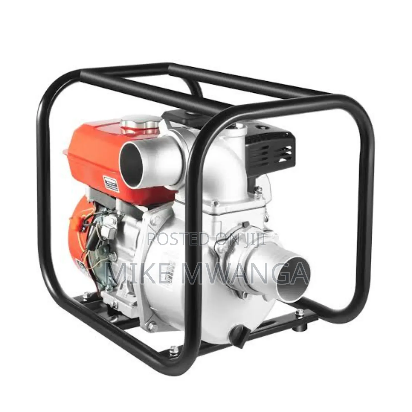 Windsor Gasoline Water Pump
