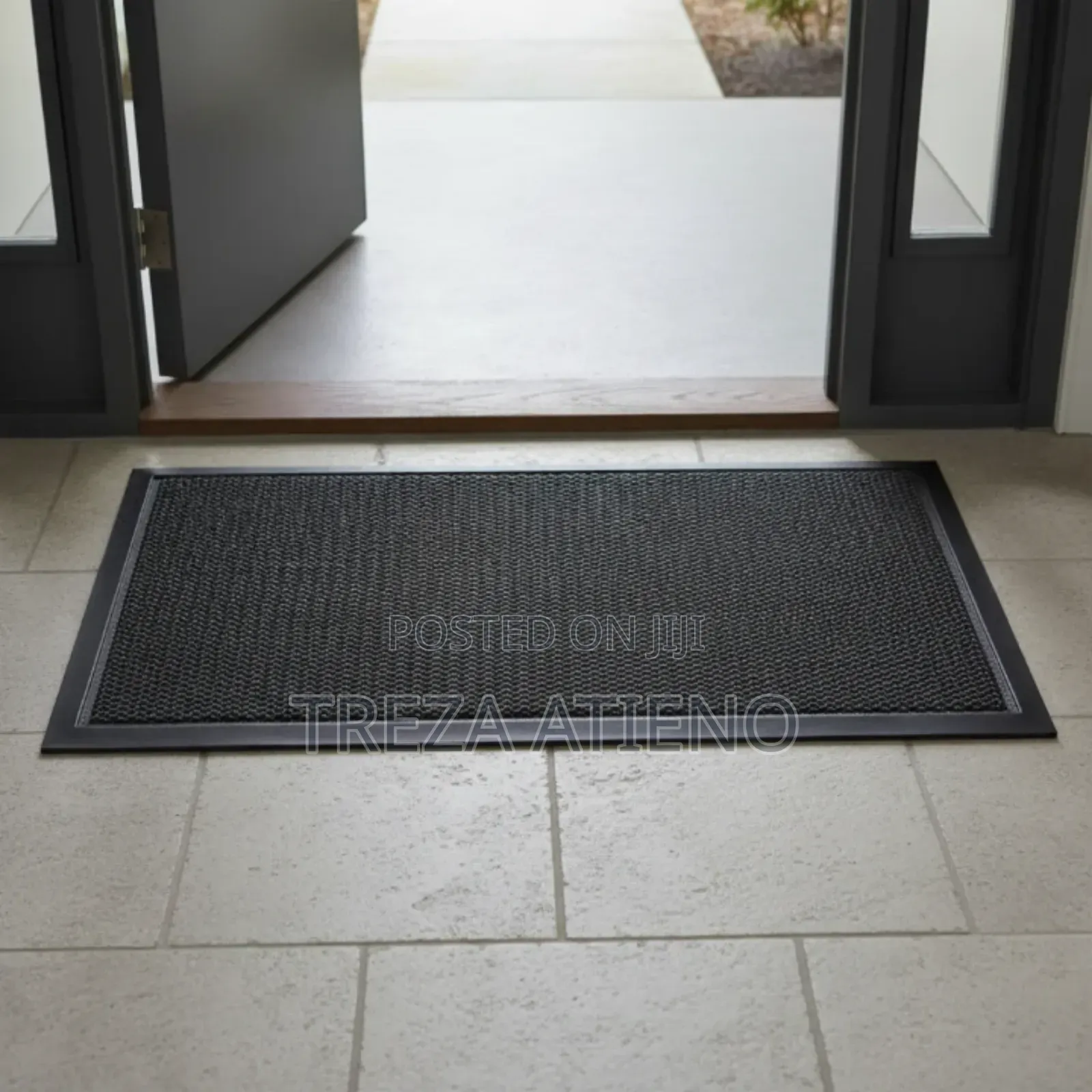 Rubber Door Mats