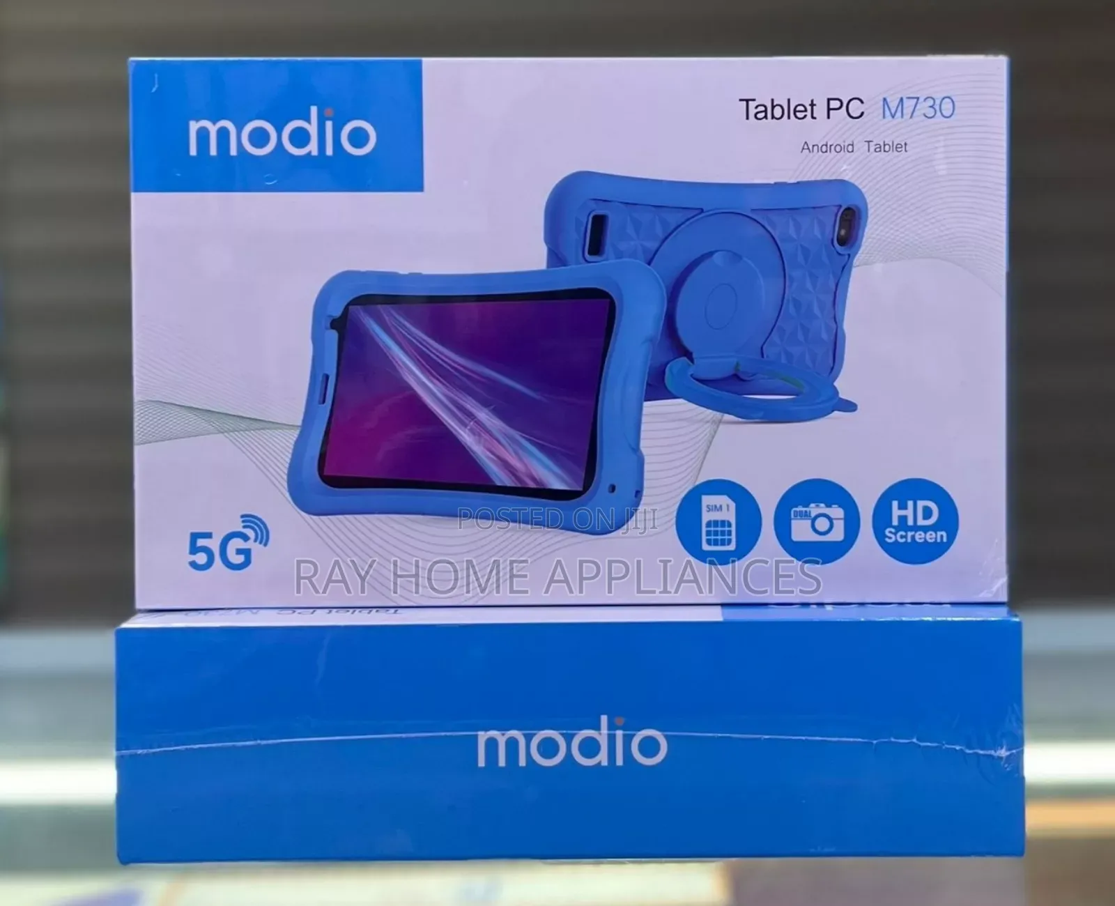 New Modio M730 256 GB