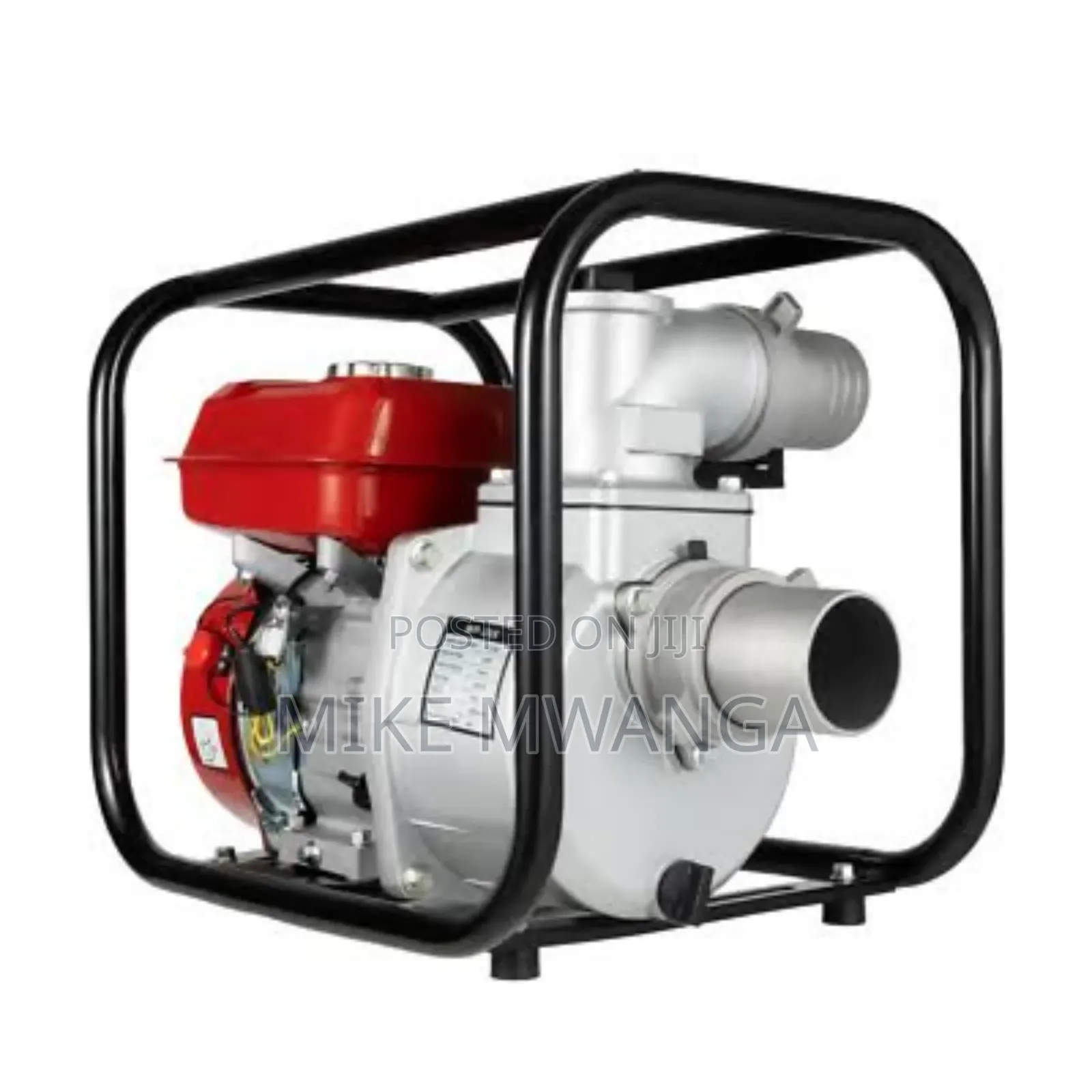 Windsor Gasoline Water Pump