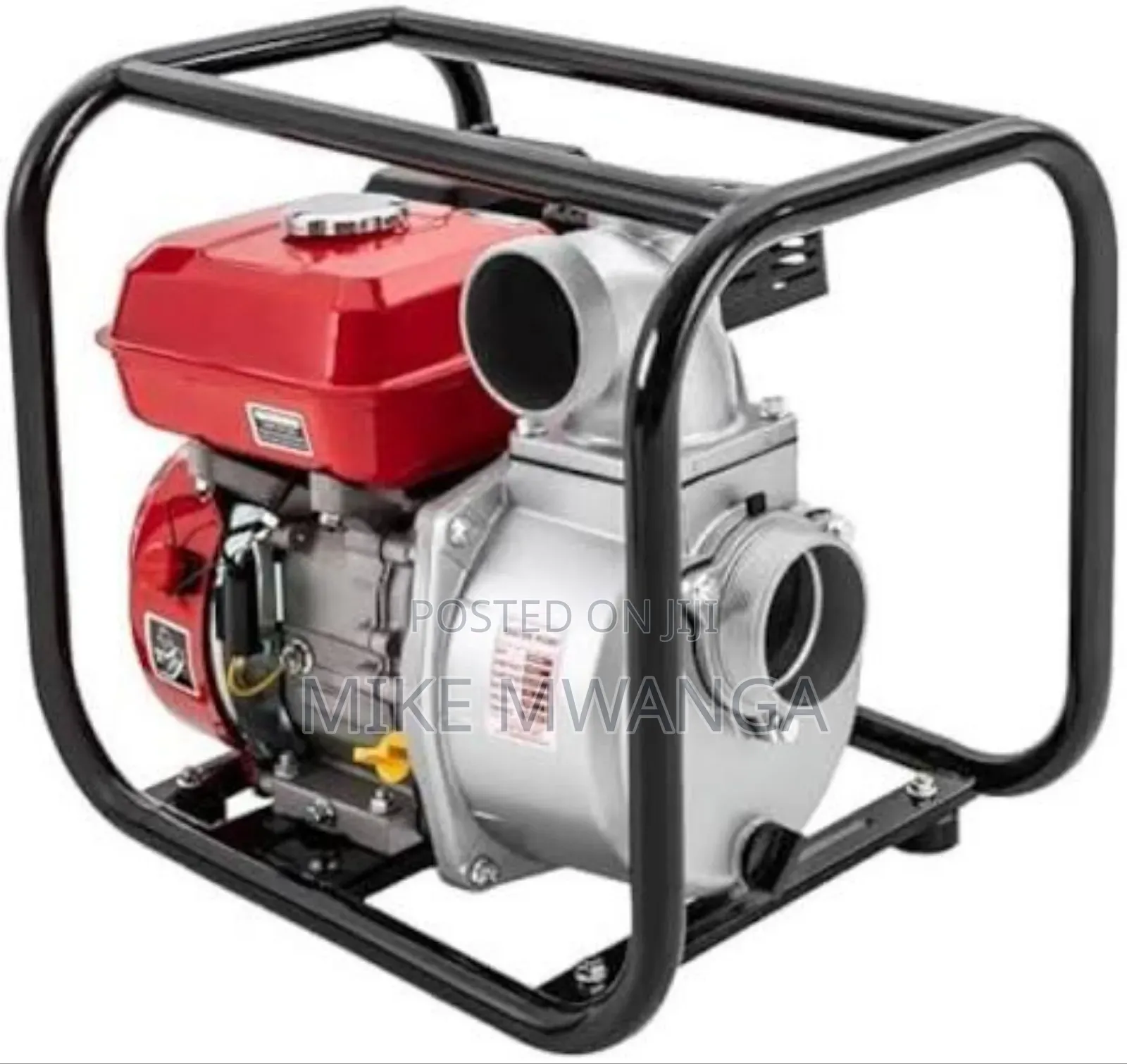 Windsor Gasoline Water Pump