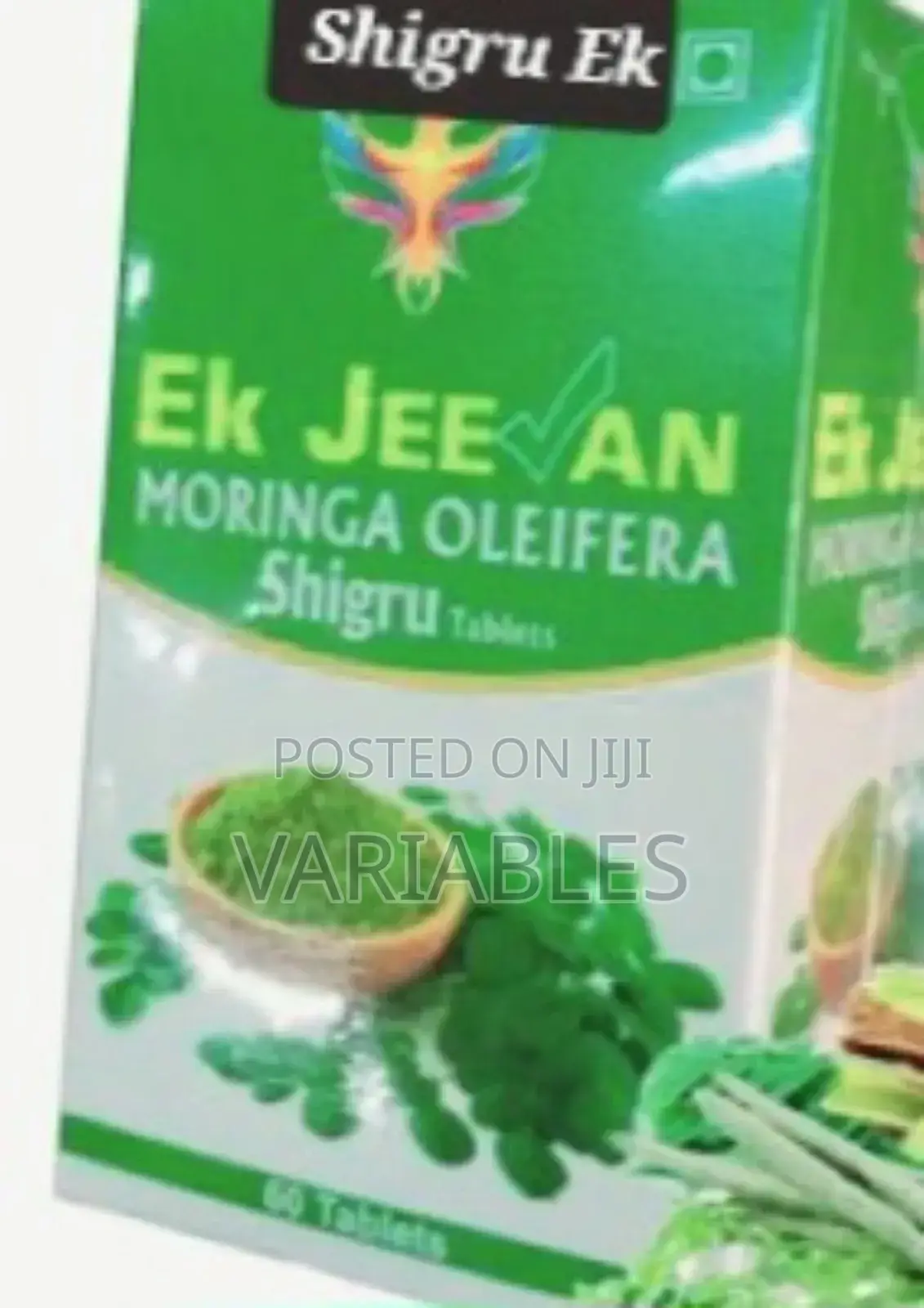 Moringa Nourishes the Body, Mind, and Emotions