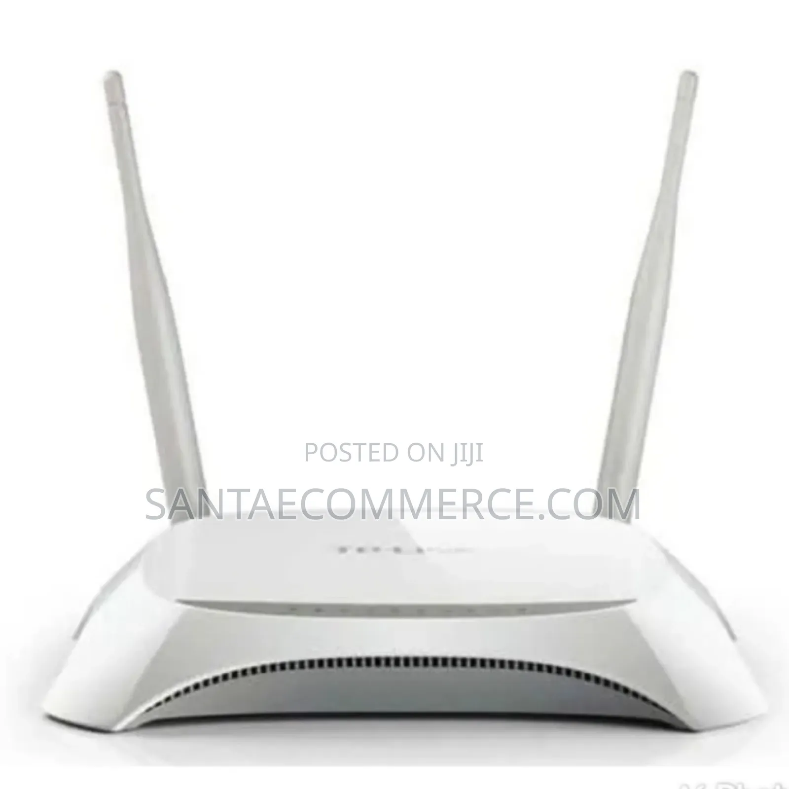 Tp-Link Tl-Mr3420 3g 4g Wireless Router