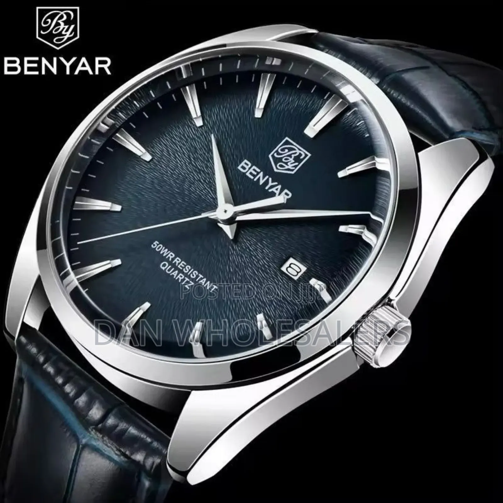Benyar Quartz 5163