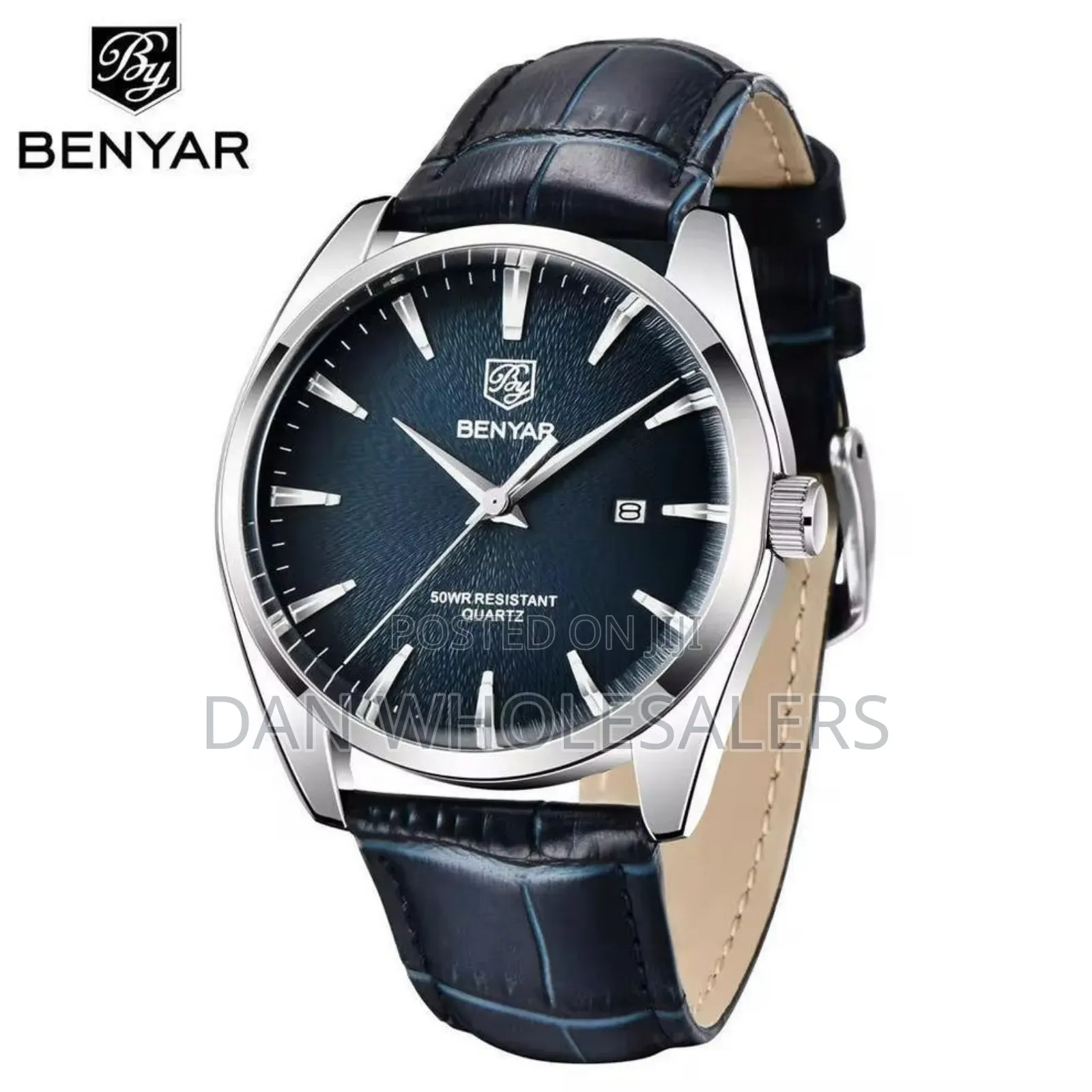Benyar Quartz 5163