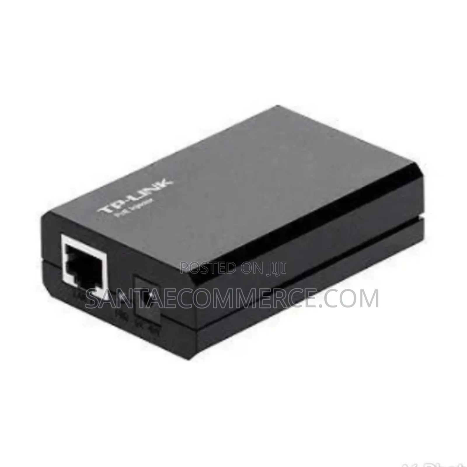 Tp-Link Gigabit Poe Injector Tl-Poe150s