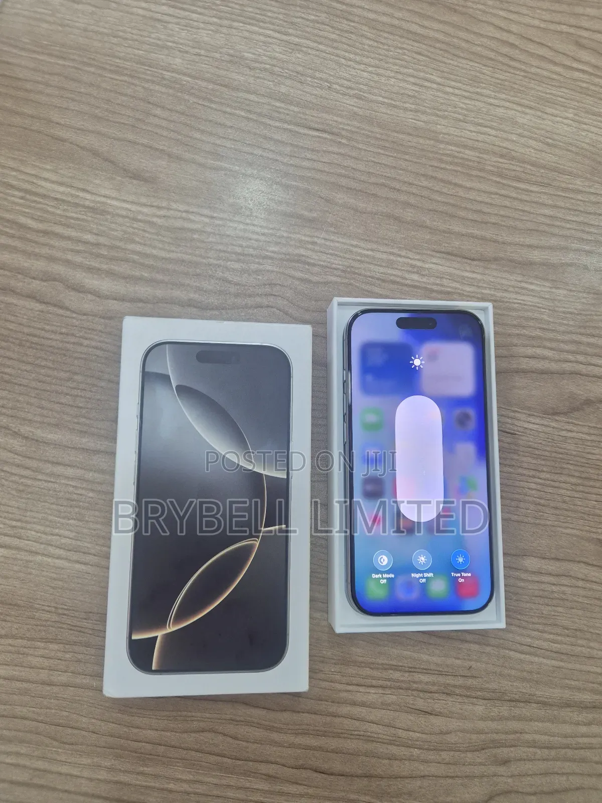 Apple iPhone 16 Pro 512 GB Silver