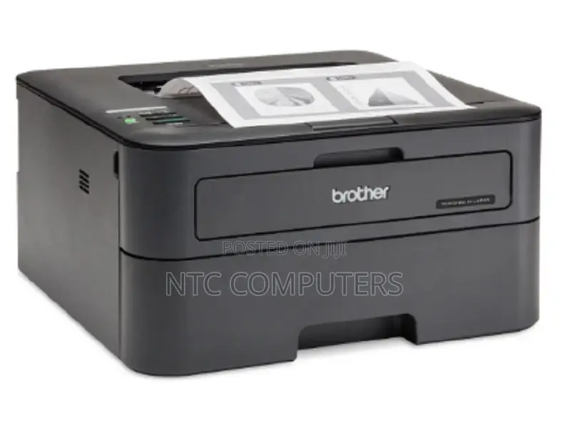 Brother Hl-L2365dw Mono Laser Printer