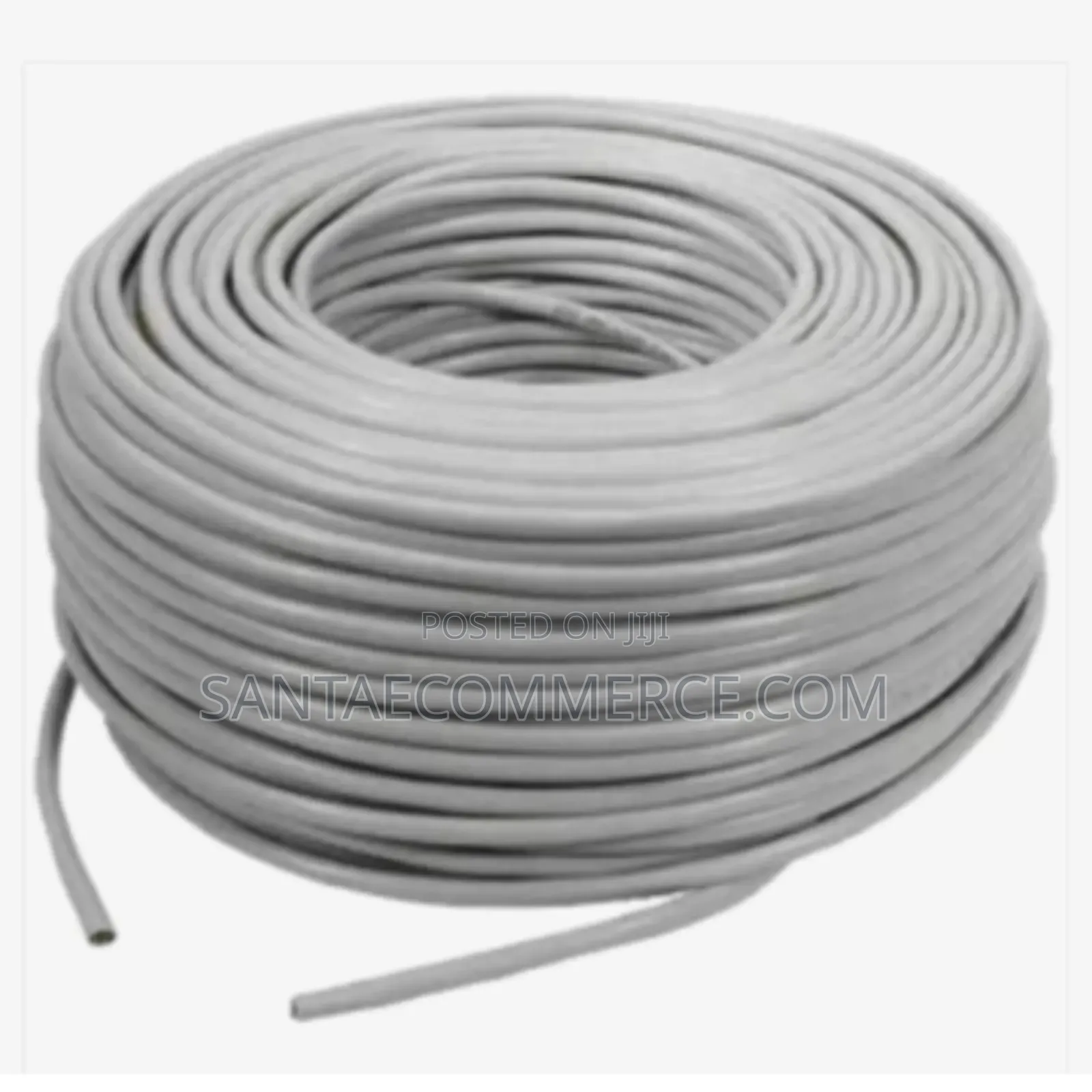 Easenet Cat6 Indoor Ethernet Cable