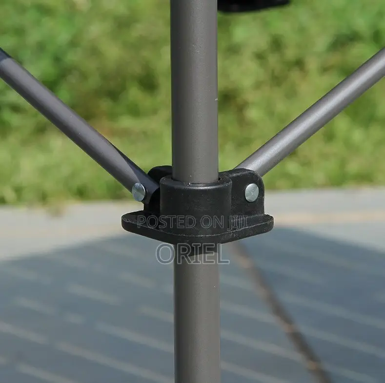 Camping Table; Durable Portable Folding Table for Outdoor Use
