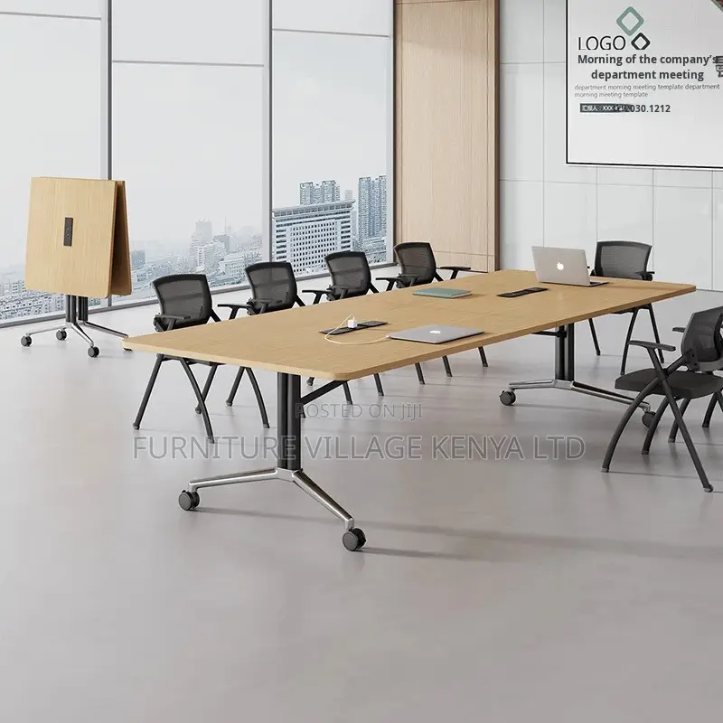 Boardroom Table; Folding Conference Room Table