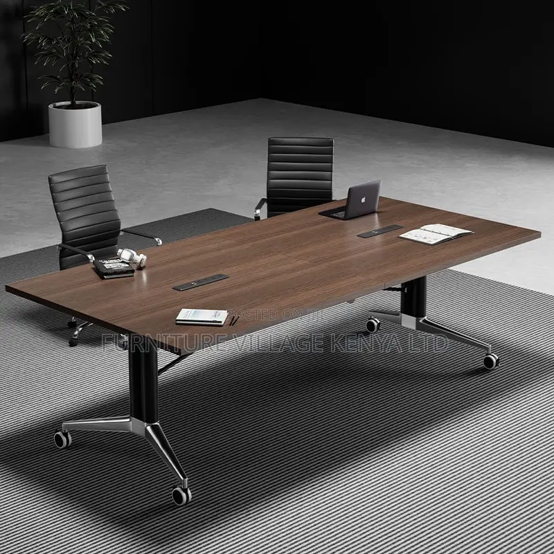 Boardroom Table; Folding Conference Room Table