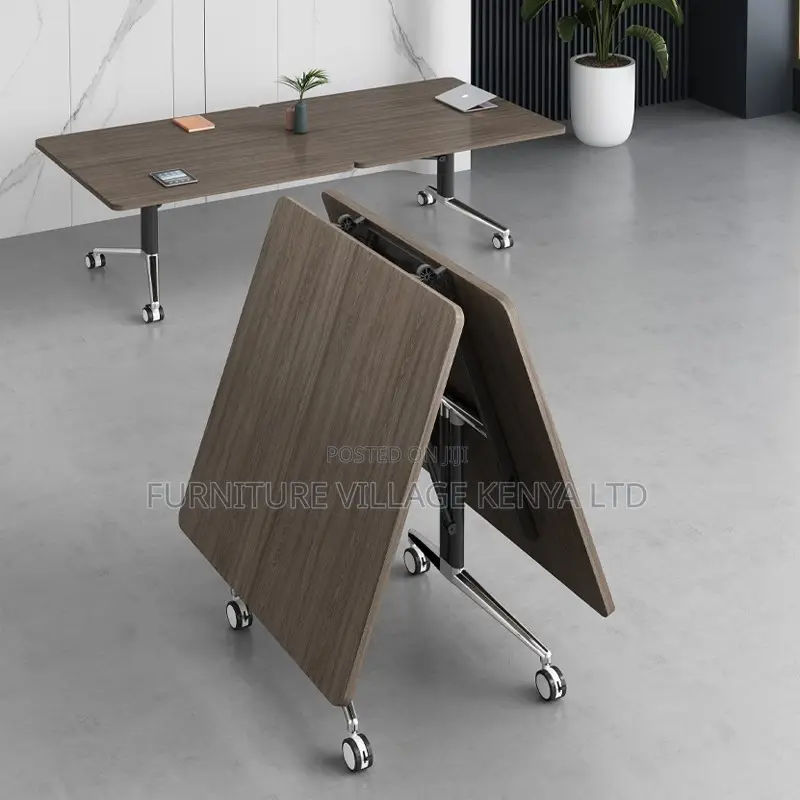 Boardroom Table; Folding Conference Room Table
